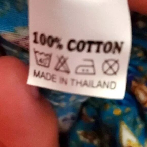 Shoreline Boho Gypsy Turquoise & Brown Beaded Princess Style Mini Dress - Picture 11 of 13